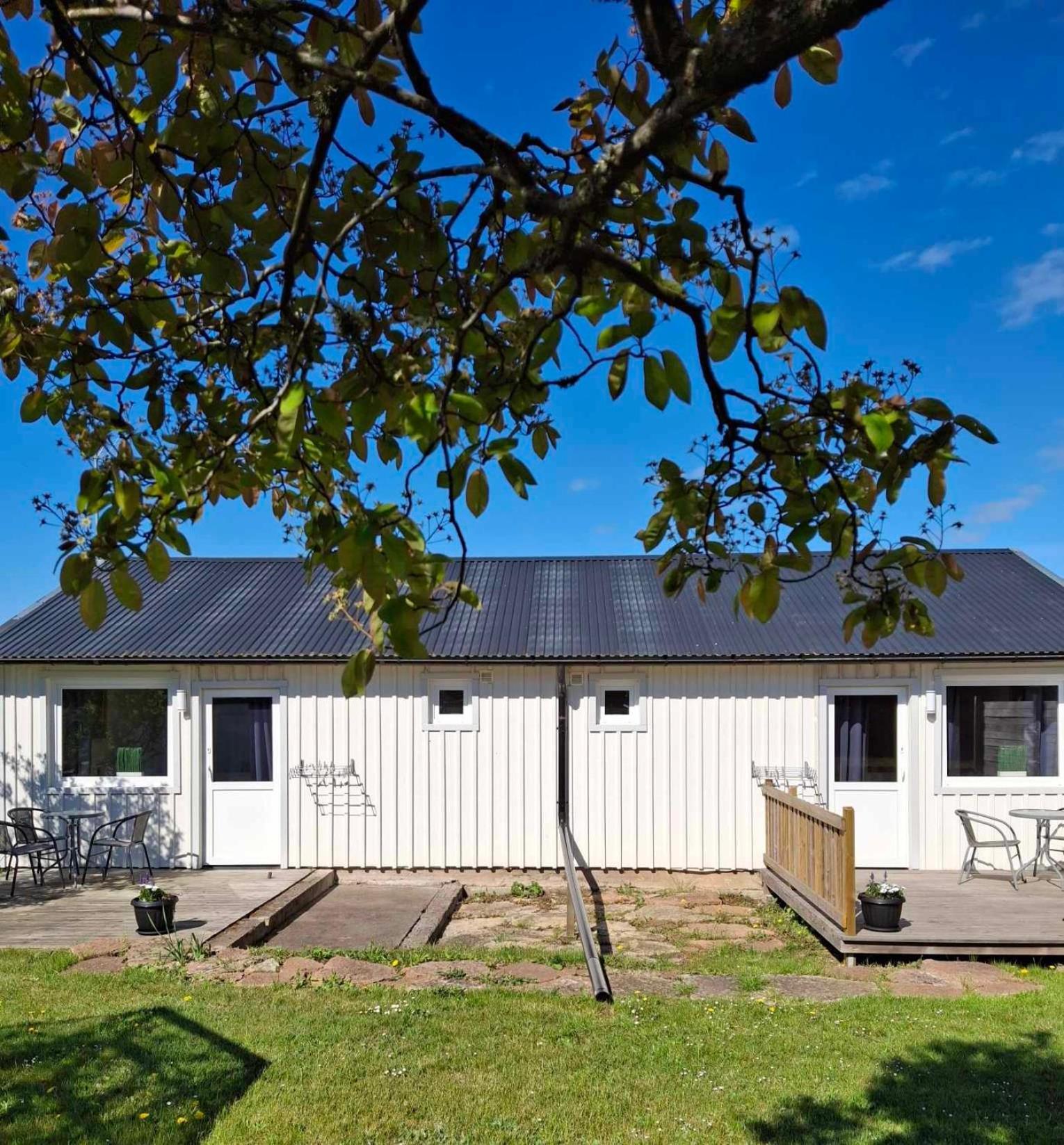 Stugor - Lgh Sodra Oland Mörbylånga Exteriér fotografie